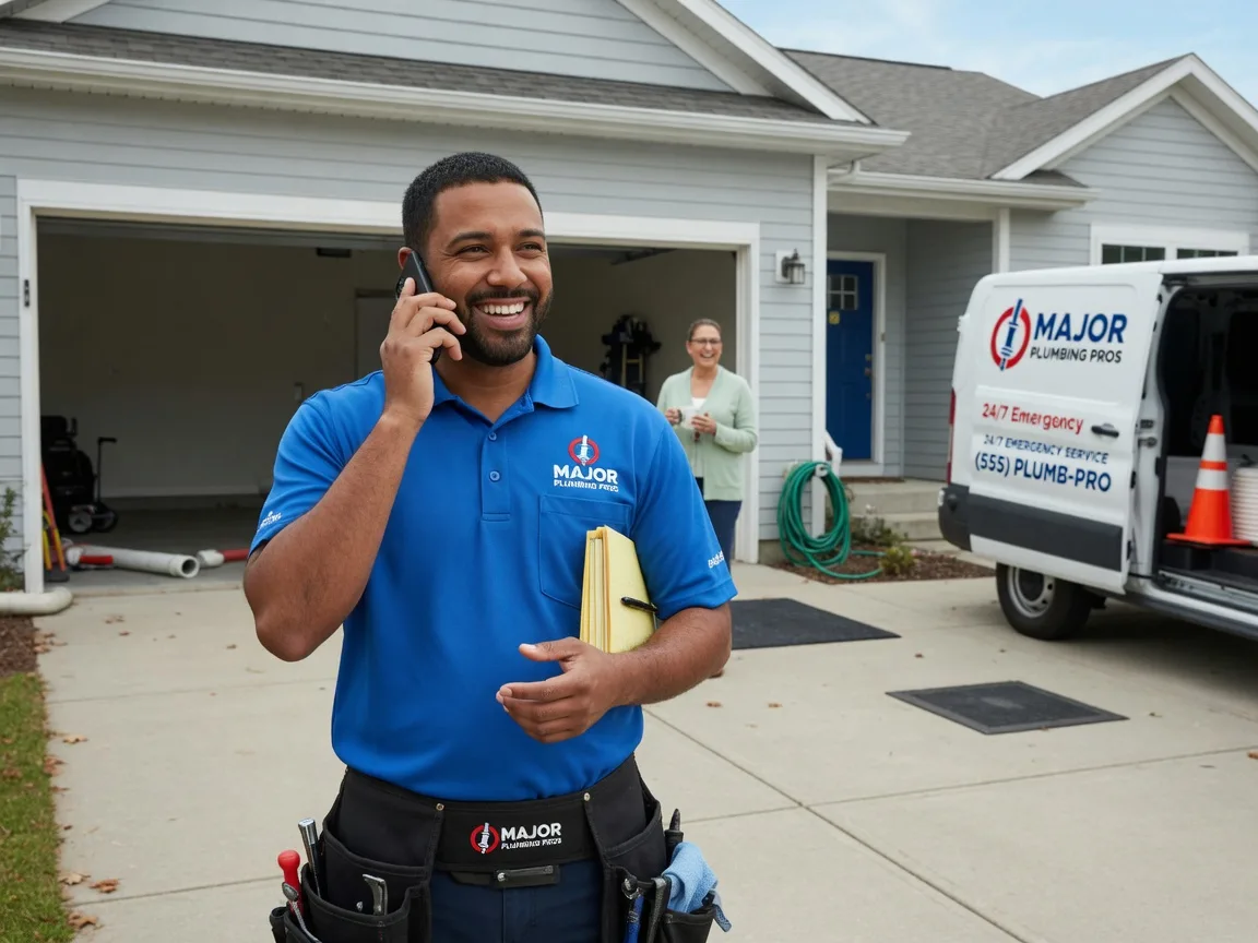 Drain Cleaning Services Columbia, NJ FAQs